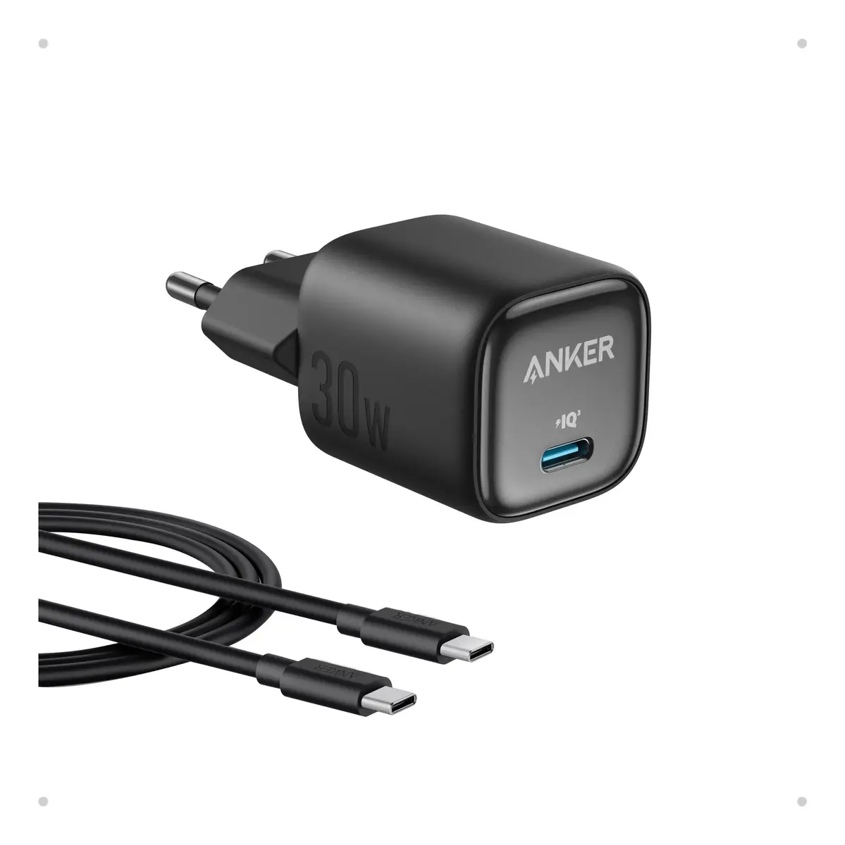 Anker A2698G11 30 W USB lādētājs Photo 2