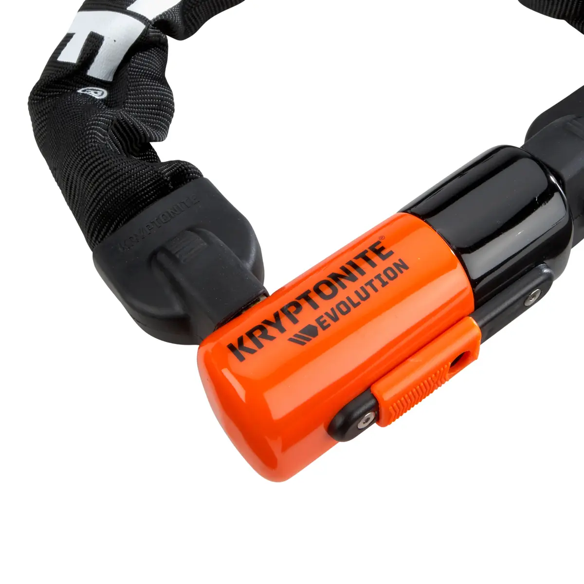 Цепной замок Kryptonite EVOLUTION 1090 Photo 2
