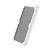 Darkflash DH240D balts 240 mm CPU ūdens dzesētājs Photo 5