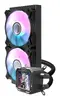 Darkflash DV240S šķidruma dzesētājs CPU Photo 3