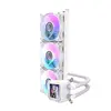 Darkflash DV360S CPU water cooler 360mm Photo 2