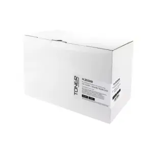 Toner GenerInk HP/CANON 203X/054H CF540X 2500 pages Black