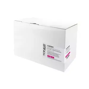 Toner GenerInk HP/CANON 203X/054H CF543X 2300 pages Magenta
