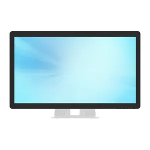 All-in-One dators MICROTOUCH M1-215IC-AA2 21.5" ekrāns, 8GB RAM, 64GB eMMC