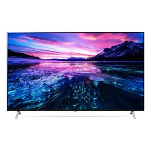 Телевизор LG 75UR762H3ZC 75" 4K Ultra HD HDR10 Pro 3840 x 2160