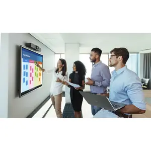 Connect to productivity