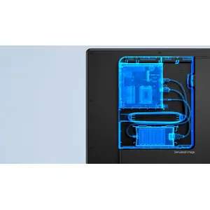 Flexible, secure integration