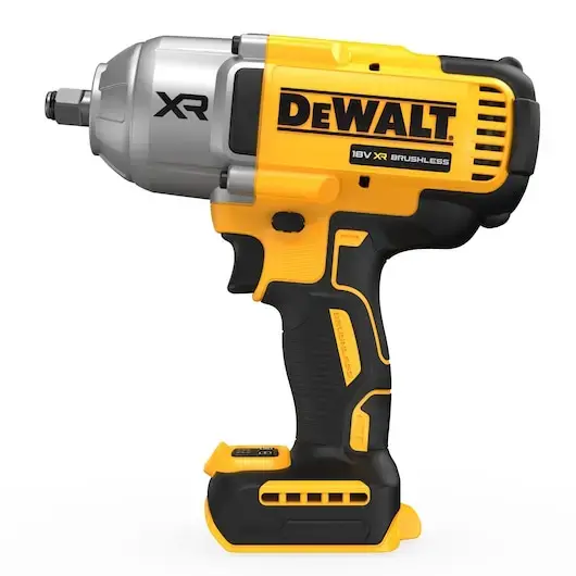 шуруповёрт DeWALT DCF900NT-XJ Photo 2