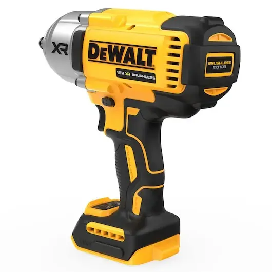 шуруповёрт DeWALT DCF900NT-XJ Photo 5
