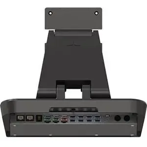 USB hubs ar statīvu MICROTOUCH MA-HUB-A1 — USB savienojums, kompakts dizains