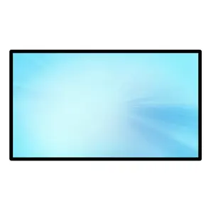 Monitors MICROTOUCH M1-650DS-A1 65" Skārienekrāns Pretatspīduma 3840 x 2160