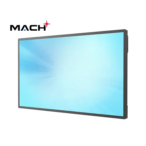 Microtouch 65 collu Digitālās informācijas skārienekrāna