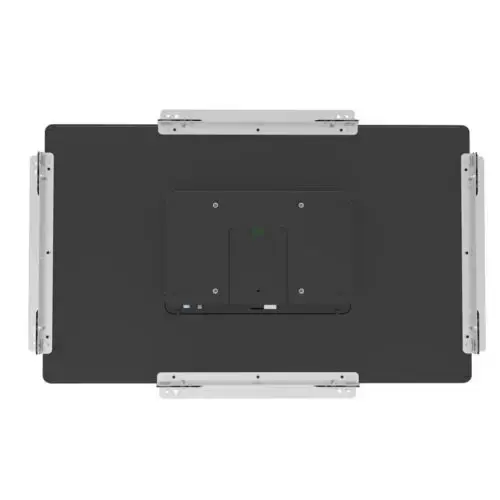 Цифровой рекламный экран Microtouch OF-215P-B1 Photo 2
