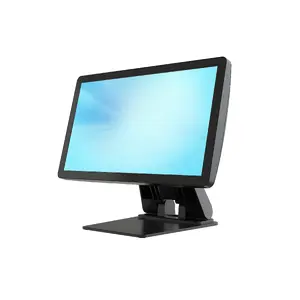 All-in-One dators MICROTOUCH M1-156IC-AA2 15,6" 1920x1080 8 GB RAM