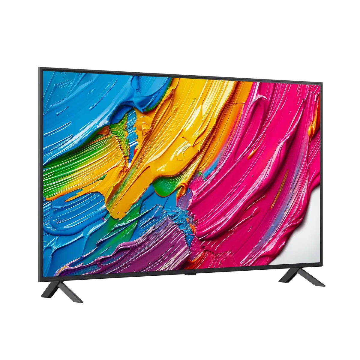 LG QNED AI 55QNED80A3A 55" 4K ТВ Photo 2