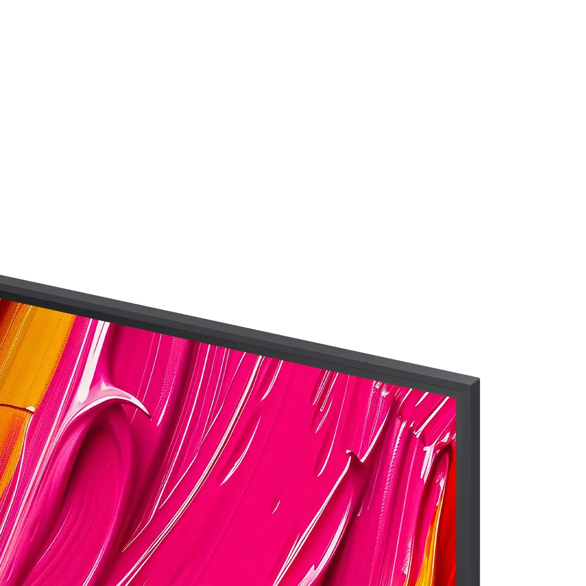 LG QNED AI 55QNED80A3A 55" 4K ТВ Photo 3