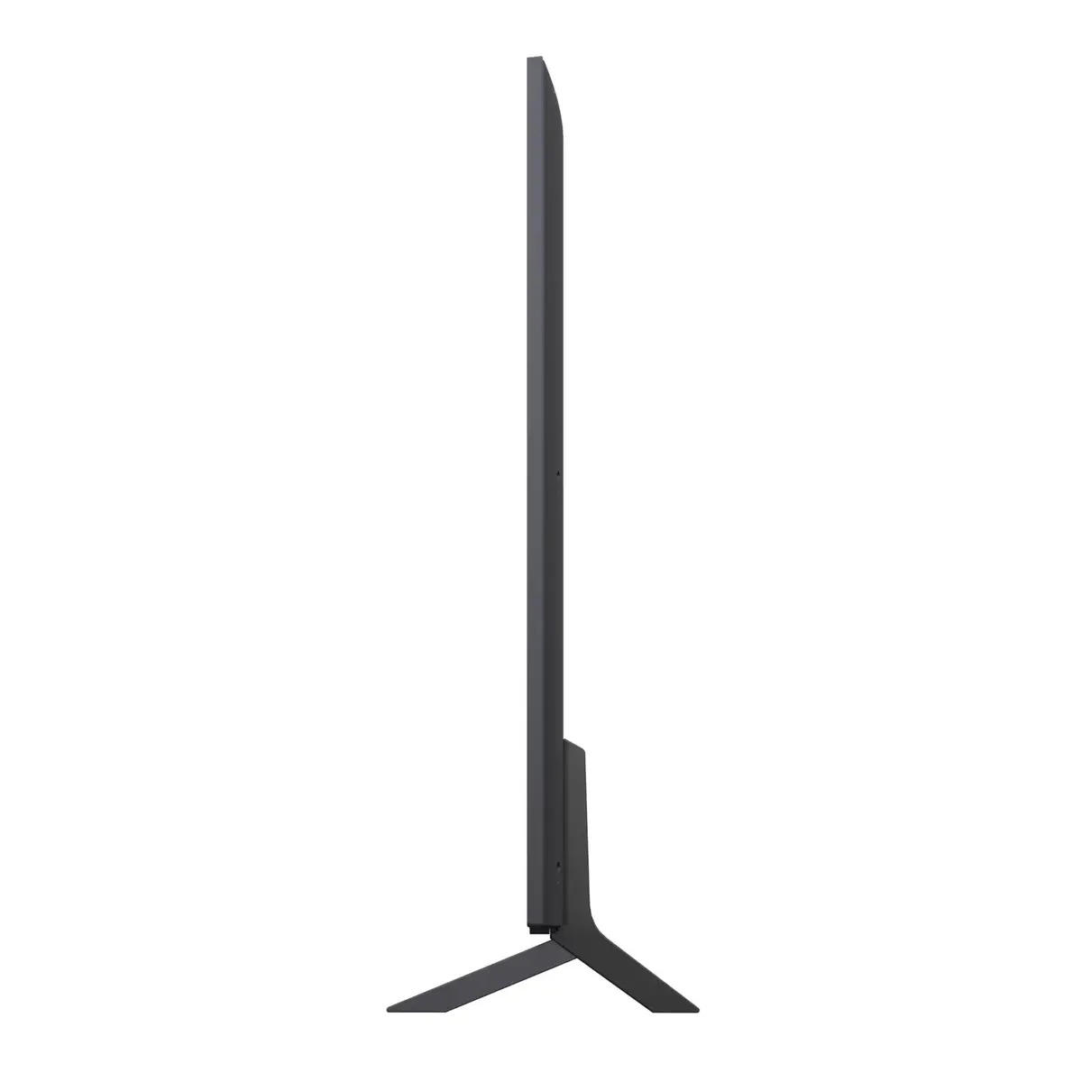 LG QNED AI 55QNED80A3A 55" 4K ТВ Photo 5