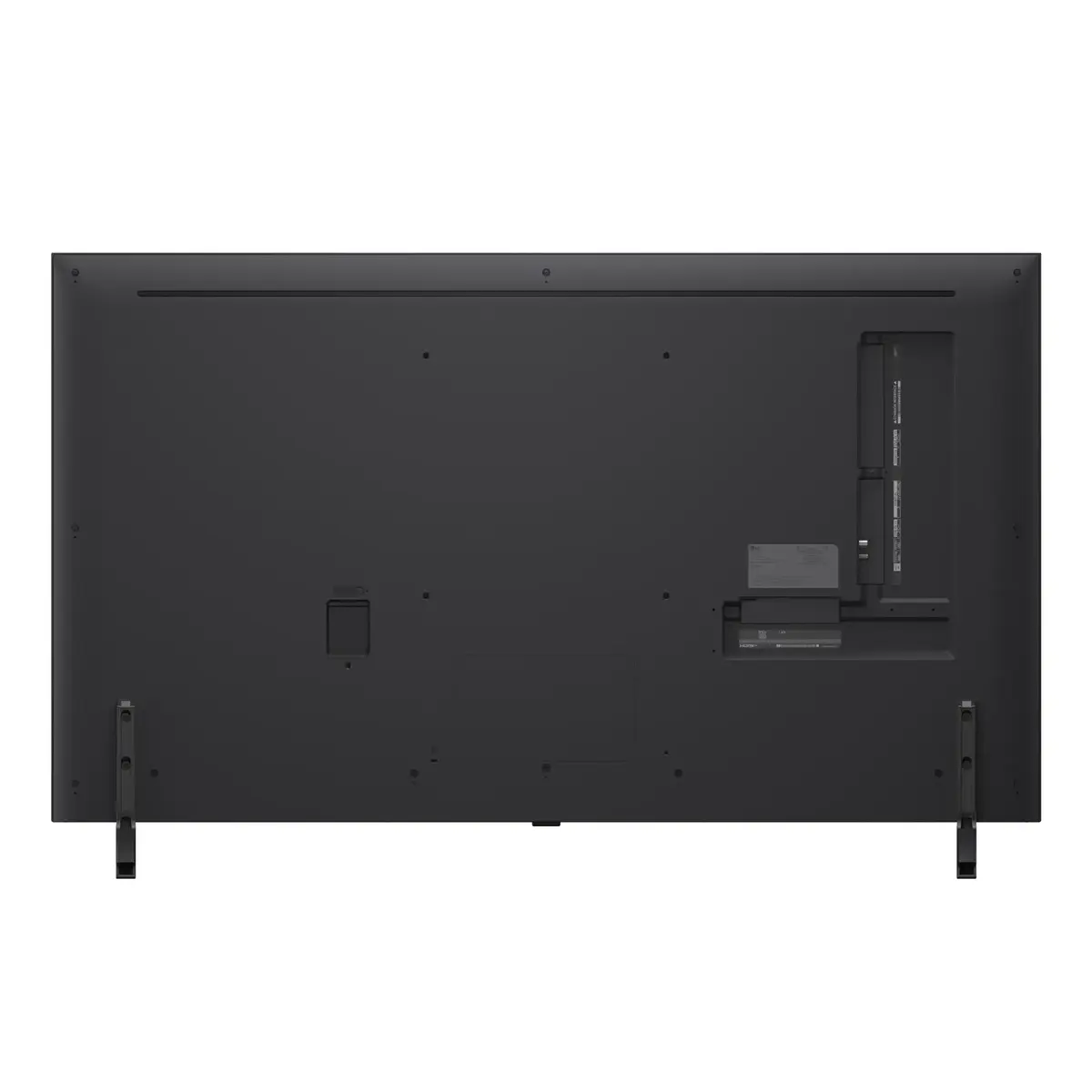 LG QNED AI 55QNED80A3A 55" 4K ТВ Photo 6