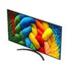 LG NanoCell 65" 4K телевизор 65NANO81A3A Photo 10