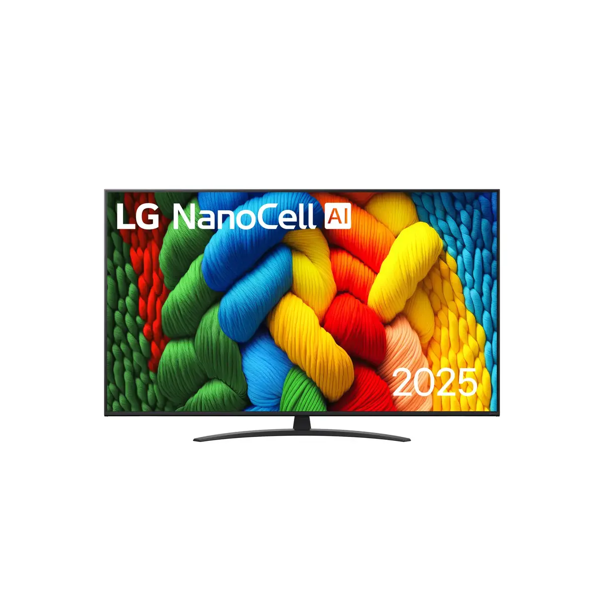 LG NanoCell 65" 4K телевизор 65NANO81A3A Photo 25