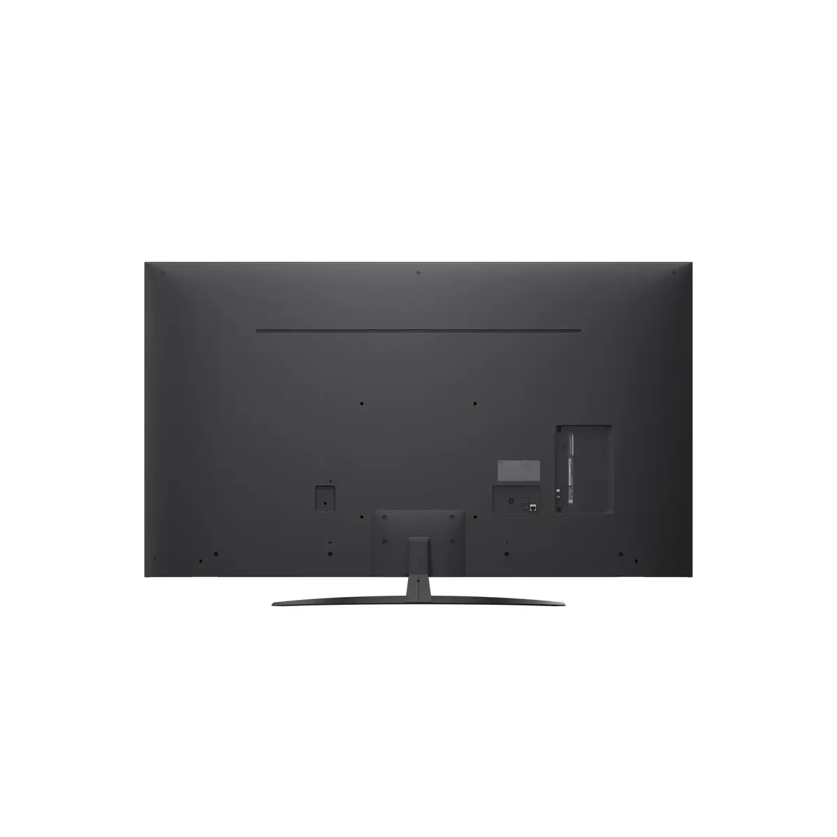 LG NanoCell 65" 4K телевизор 65NANO81A3A Photo 27