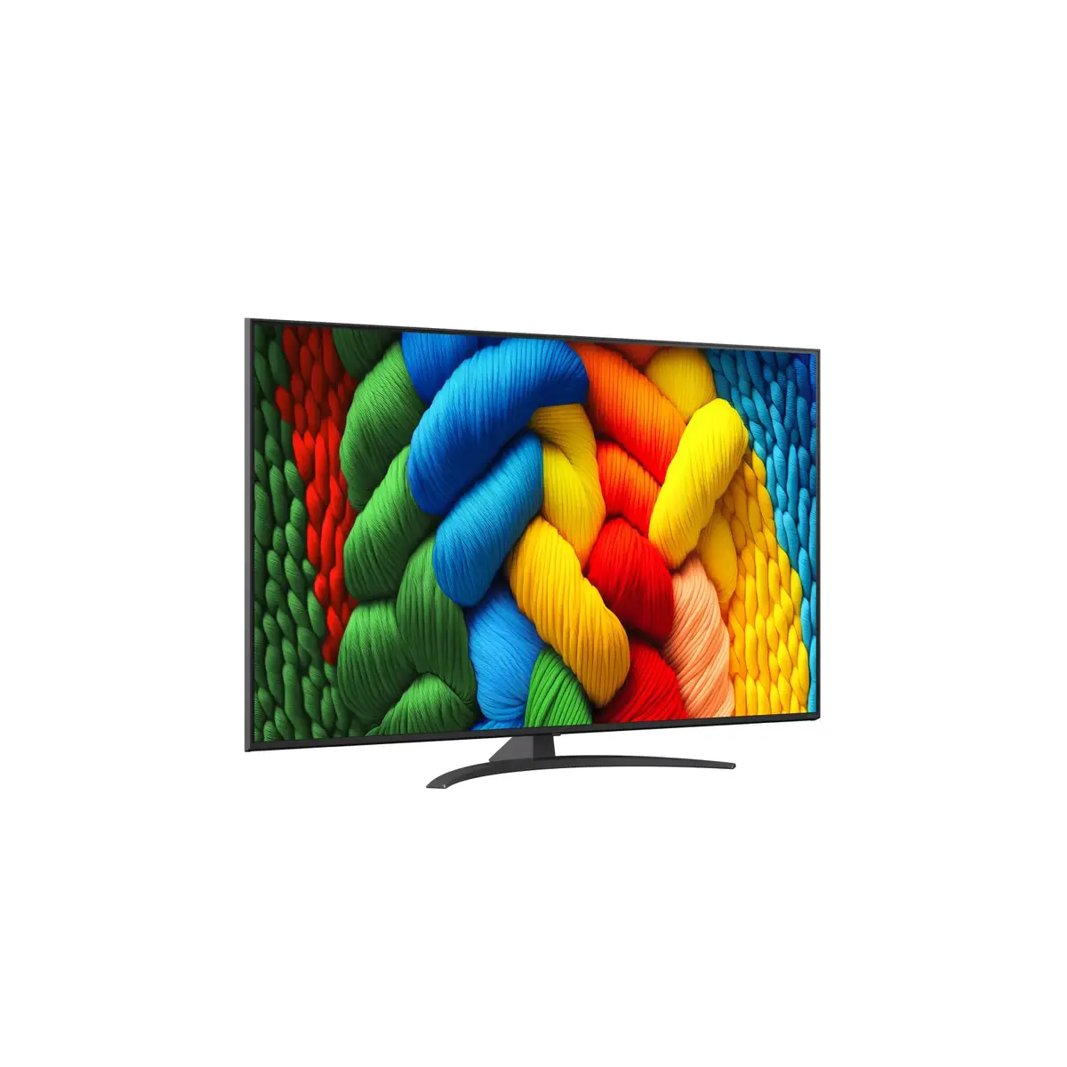LG NanoCell 65" 4K телевизор 65NANO81A3A Photo 29