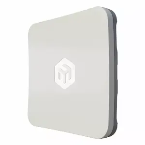 Outdoor router MikroTik SXTsq-5axD 5 GHz 802.11ac, 1× Gigabit Ethernet, PoE, 12–24V, IP outdoor use