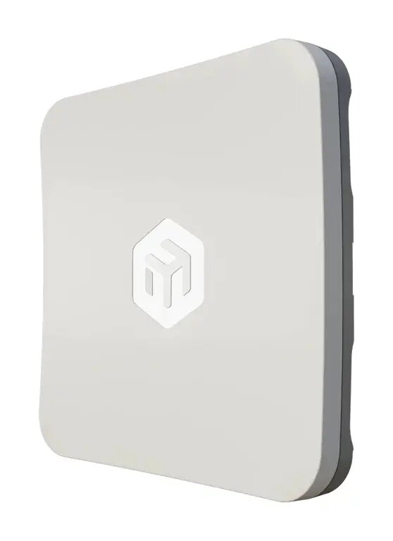 MikroTik SXTsq-5axD Bezvadu piekļuves punkts 1200