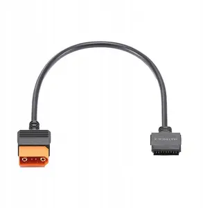 Cable Power SDC to DJI Matrice 4 Series Fast Charge Cable by DJI CP.DY.00000179.01