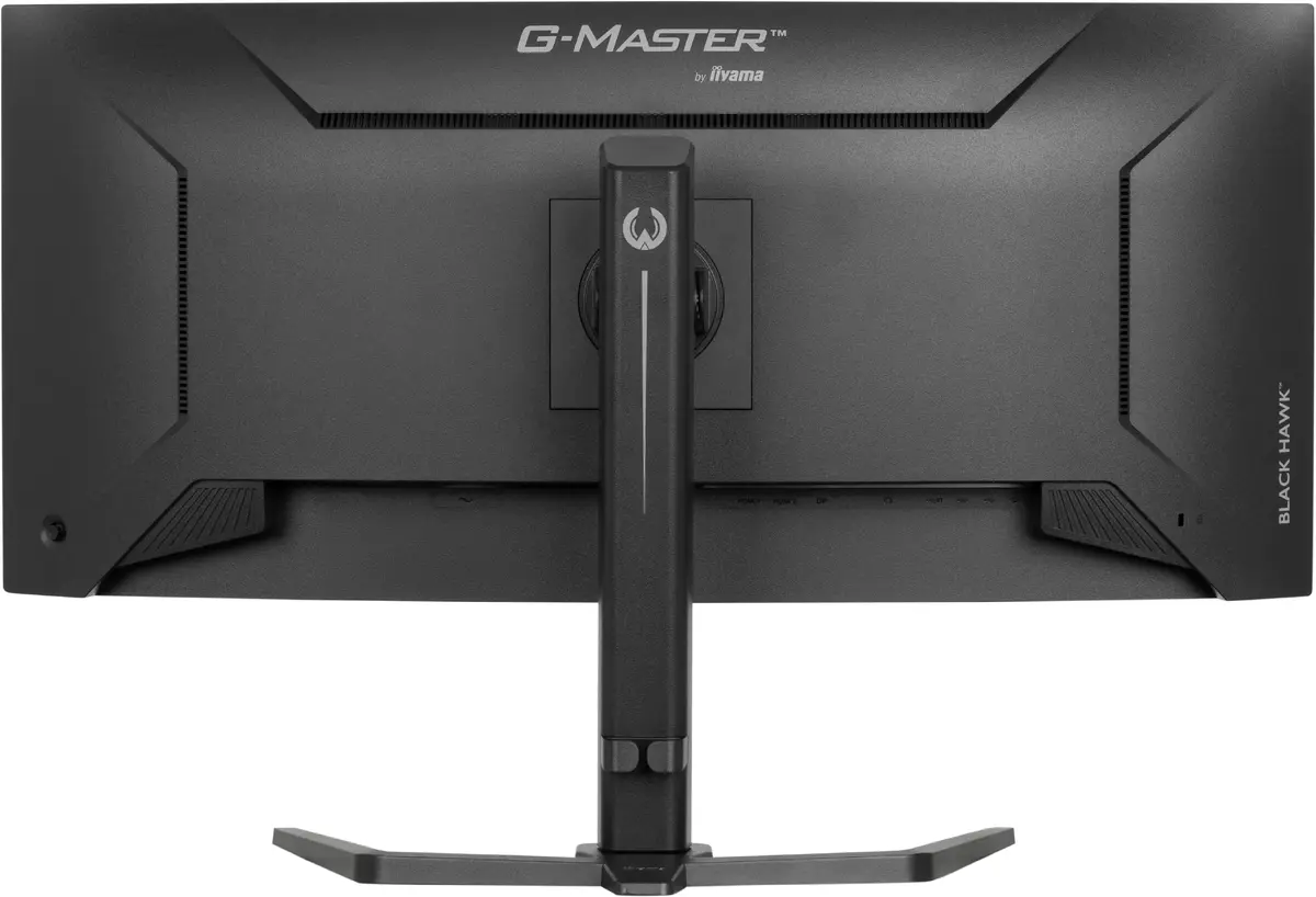 Монитор iiyama GCB3482WQSU-B1 Photo 10
