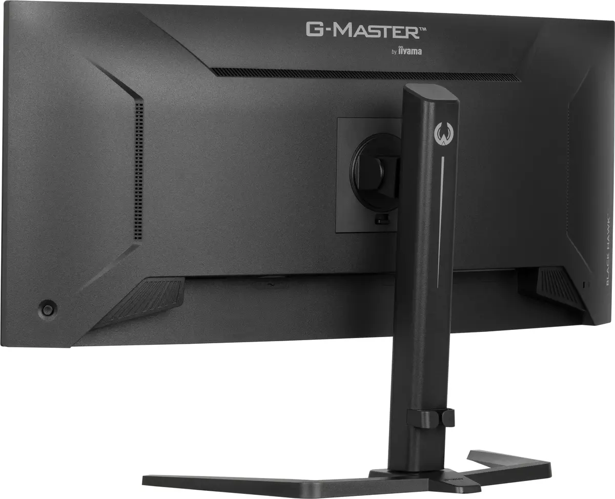 Монитор iiyama GCB3482WQSU-B1 Photo 12