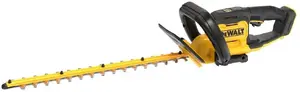 Кусторез DeWalt DCMHT564N-XJ 18V, длина лезвия 55 см