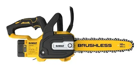 Motorzāģis DeWALT DCMCS565N-XJ Photo 4