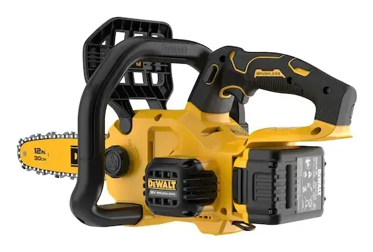 Motorzāģis DeWALT DCMCS565N-XJ Photo 5