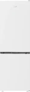 Freestanding fridge-freezer BEKO B3RCNA344HW1, Total 301 L, Fridge 209 L, Freezer 92 L, No Frost, Energy class E