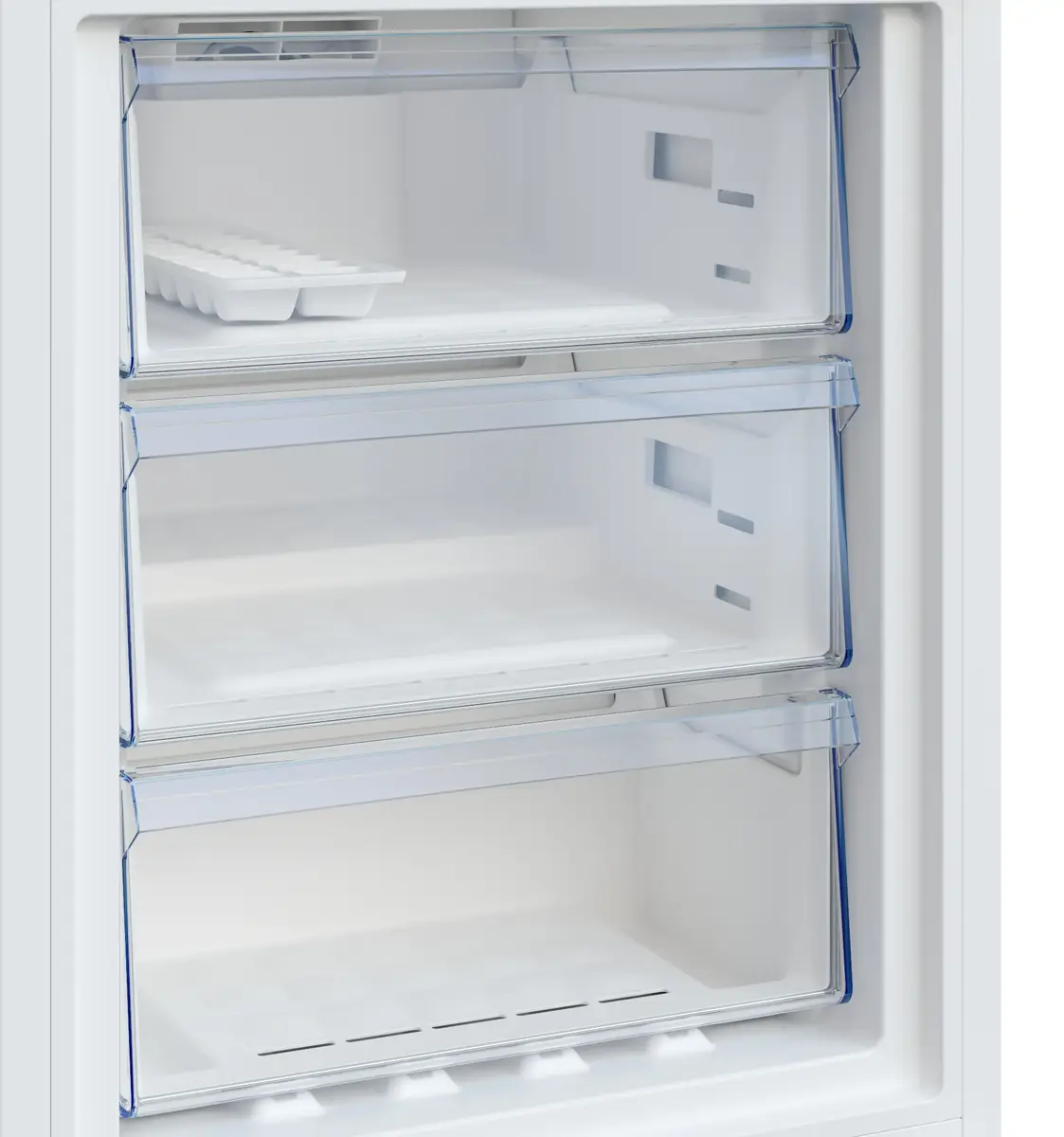 BEKO B3RCNA344HW1 холодильник-морозильник 301 л Photo 3