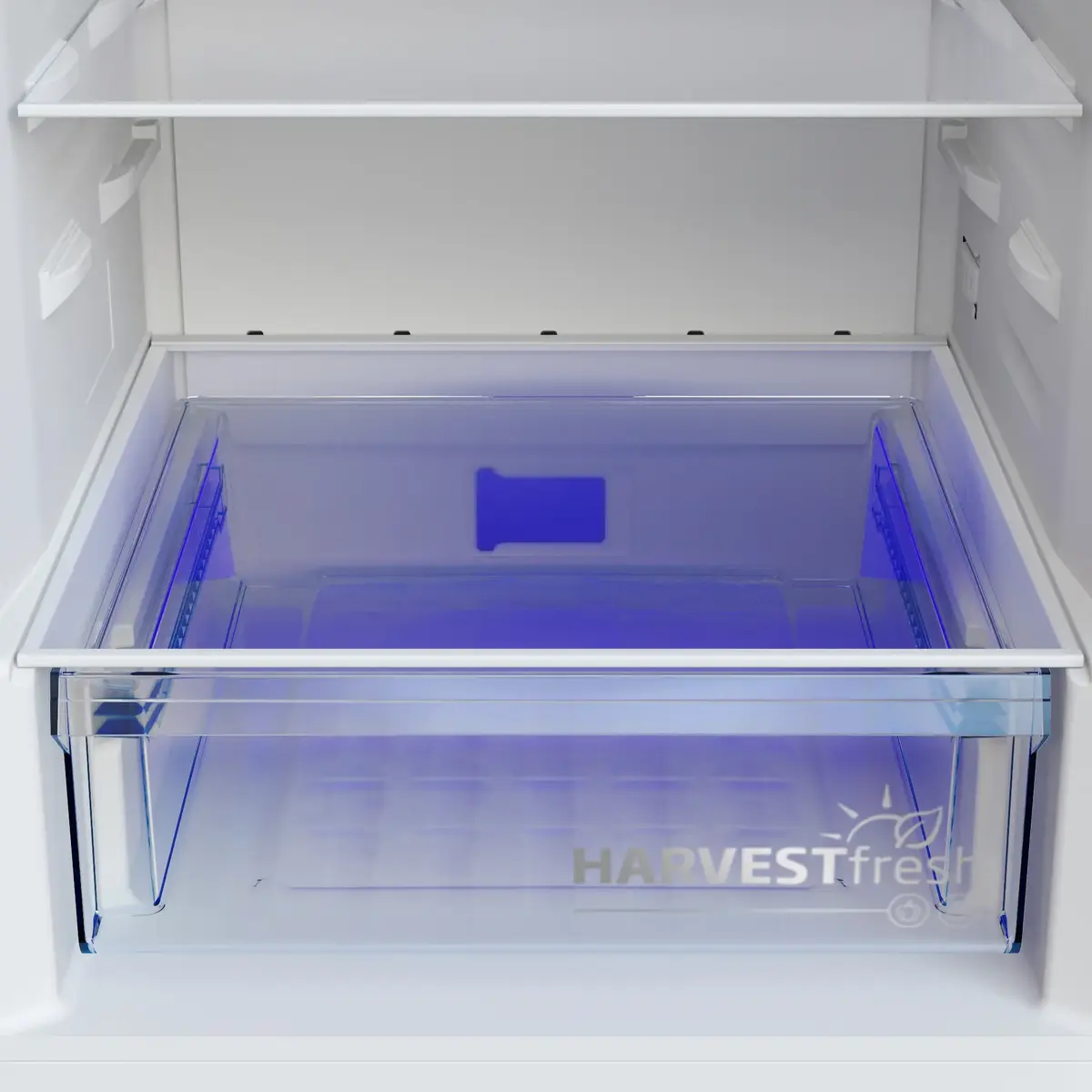 BEKO B3RCNA344HW1 холодильник-морозильник 301 л Photo 4