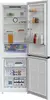 BEKO B3RCNA344HW1 холодильник-морозильник 301 л Photo 6