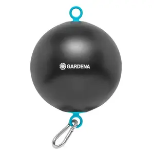 Floating suction Gardena 9094-20 Black 160 g