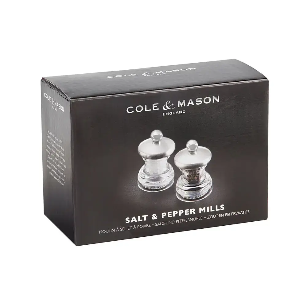 Мельница для специй Cole and Mason H302418 Photo 3