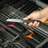 Нож для овощей Zyliss E920287 20 см Photo 5