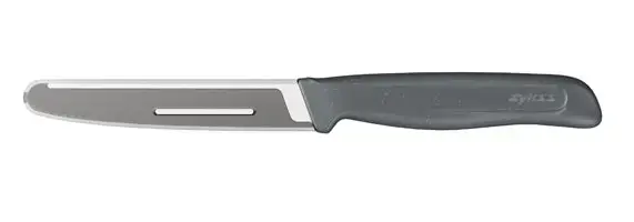 Нож для томатов Zyliss E920288 — нерж. сталь, 22 см Photo 3