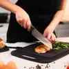 Нож Santoku Zyliss E920292 — нерж. сталь, 30 см Photo 2