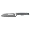 Нож Santoku Zyliss E920292 — нерж. сталь, 30 см Photo 3