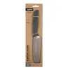 Нож Santoku Zyliss E920292 — нерж. сталь, 30 см Photo 4