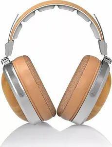Closed-back Hi‑Fi Headphones FiiO FT1 beech wood