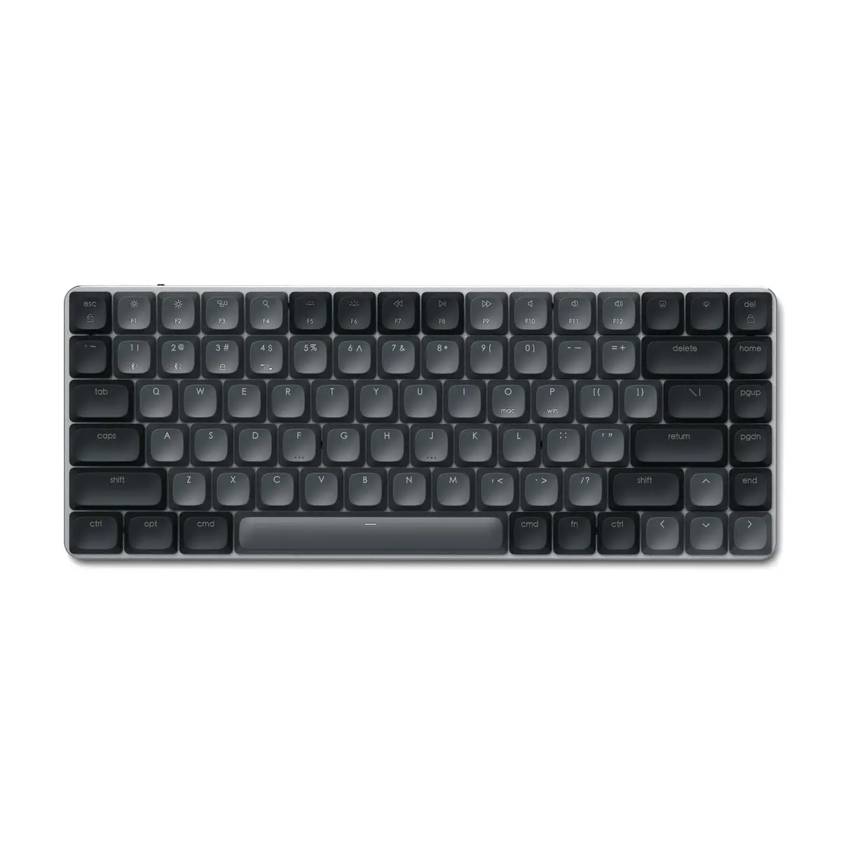 Satechi SM1 keyboard ST-KSM1DK-EN Photo 2
