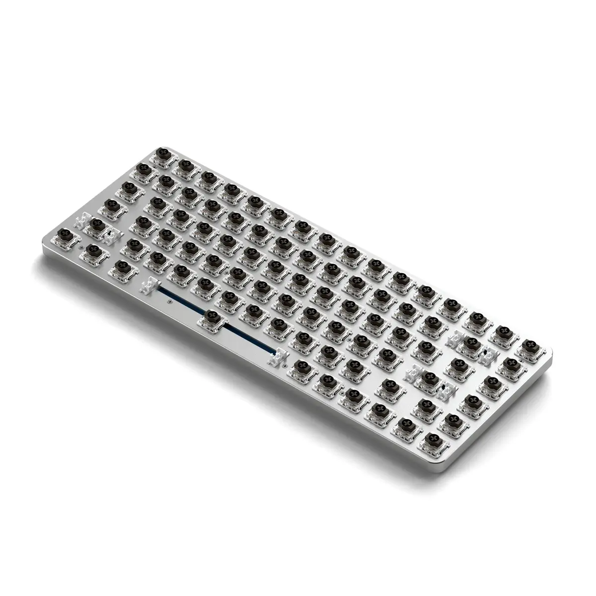 Satechi SM1 keyboard ST-KSM1DK-EN Photo 4