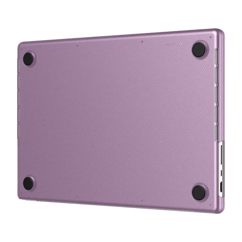 Incase INMB200722-IPK жёсткий чехол для ноутбука 16" Photo 3