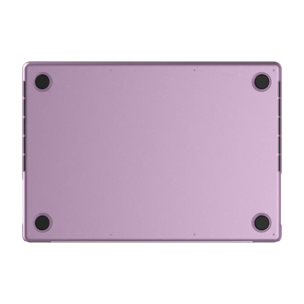 Incase INMB200722-IPK жёсткий чехол для ноутбука 16" Photo 6